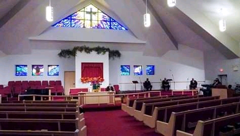 A Message to the Critics of The Church