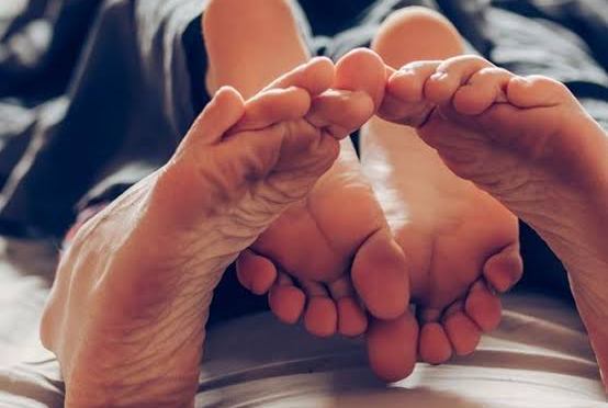 REDUCING THE RISK OF FALLING INTO SEXUAL SIN