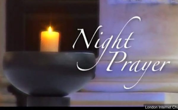 Practicals on Praying at Night
