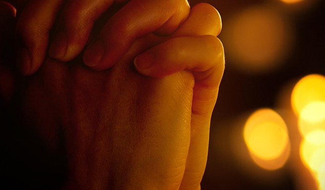 HOW TO MEDITATE BIBLICALLY