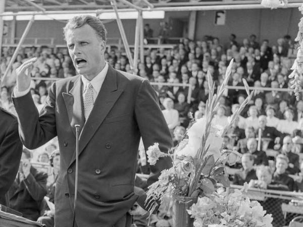 The True Christmas Message!