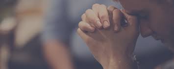 THE IMPORTANCE OF PRAYER