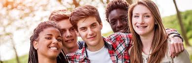 AN ADVICE TO YOUNG PEOPLE