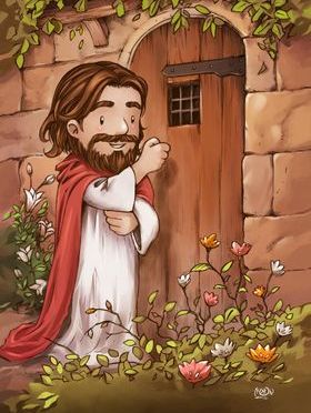 TALK WITH FATHER DIVINE