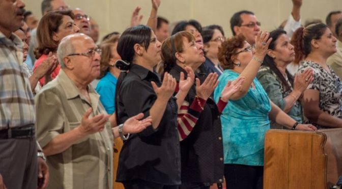 The Culture of The Kingdom