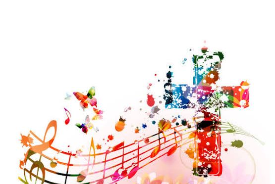 Daily Worship: Trust in You