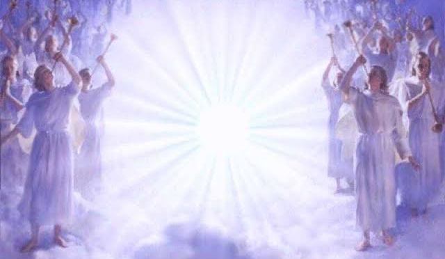 Q/A: Do I have Angels assigned to me? If yes, how can I engage them?