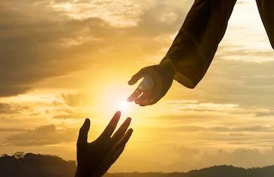 Poetry Today: Yet Again, Can we trust in Him?