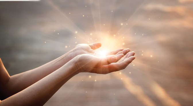 Grieve not The Spirit!