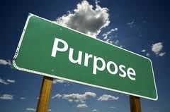 Find Your Purpose