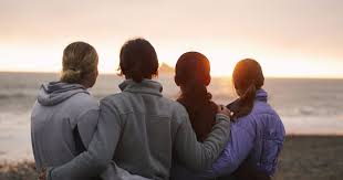 Where does your Friendship fall under?