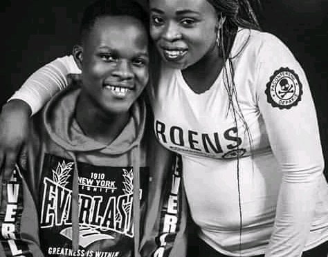 My Dead Son came back to Life – Mrs Wobo