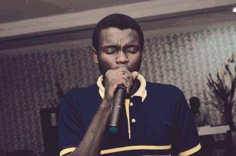 ‘I have seen several Miracles, but I think the greatest of them all is the miracle of Salvation’ – Wesley Luther