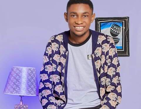 The Secret to my Thrive even during The Pandemic – Nathaniel Stephen