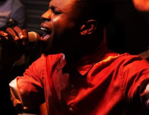 Daily Worship: Break Every Chain, African Rendition.