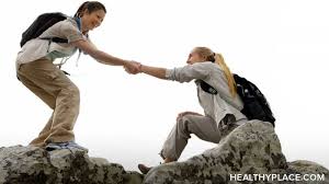 Mutually Dependent Humans