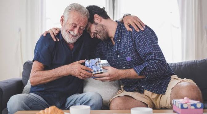 Spiritual Fatherhood