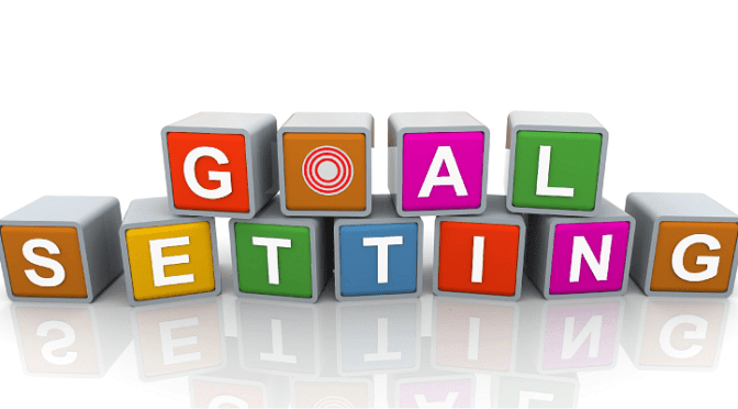 IMPORTANCE OF GOAL SETTING