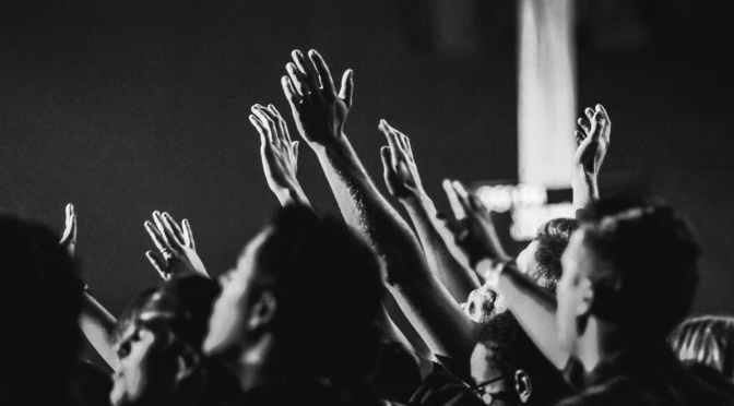 Daily Worship: Excess Love