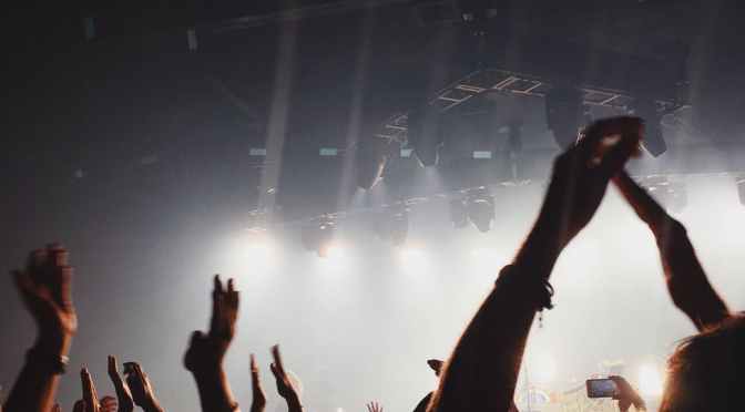 Daily Worship: Imela Medley