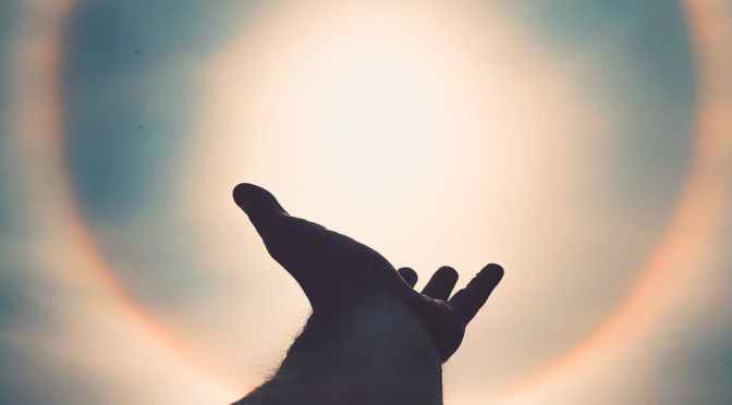 BUILDING SPIRITUAL STRENGTH _ 1