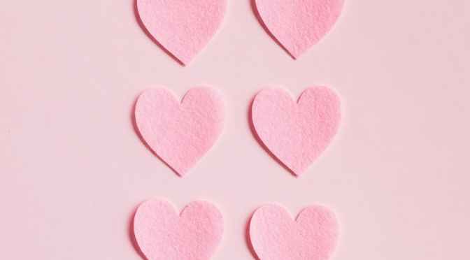 Poetry: Love covers All