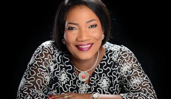 Gleanings from Funke Adejumo