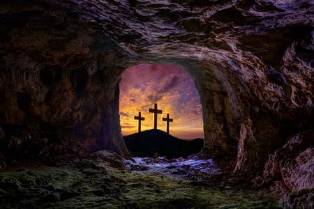 What does Christ’s Resurrection mean for Believers