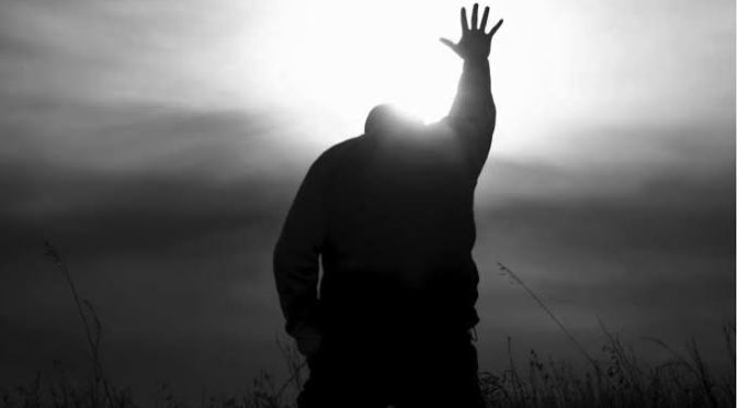 LIVE ABOVE THE ORDINARY!