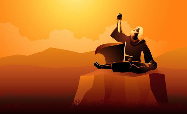 Covenant Lessons from Father Abraham