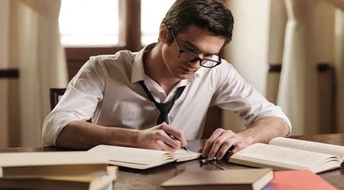 Student’s Corner: Qualities of an Excellent Student – Determination