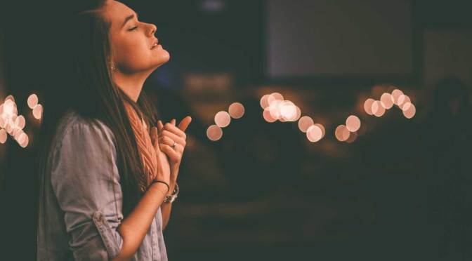 The Power of Gratitude