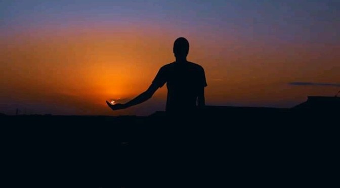 Developing godly values