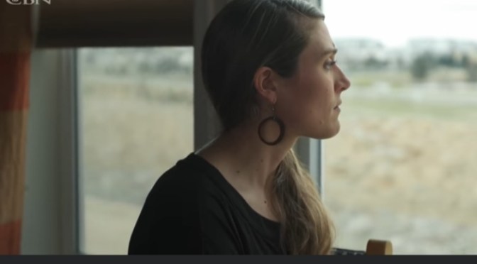 From the depression to complete happiness: Jessa’s story