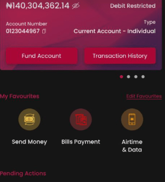 Nigerian Christian Community react to Davido’s fundraising